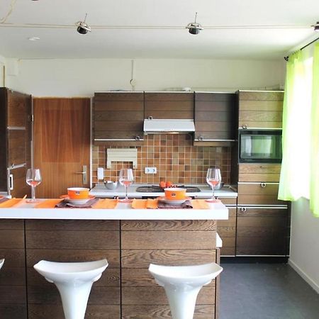 Rentapartment Duesseldorf Екстер'єр фото