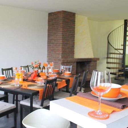 Rentapartment Duesseldorf Екстер'єр фото
