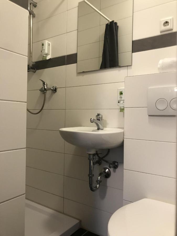 Rentapartment Duesseldorf Екстер'єр фото