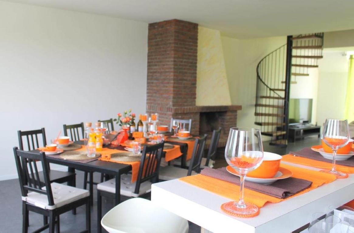Rentapartment Duesseldorf Екстер'єр фото